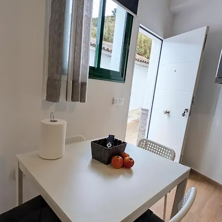 Tierra Del Trigo - Chc - Casa Cira 2 Apartment Los Silos