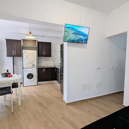 Apartment Tierra Del Trigo - Chc - Casa Cira 2 Los Silos