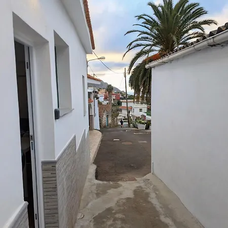 Tierra Del Trigo - Chc - Casa Cira 2 Διαμέρισμα *
